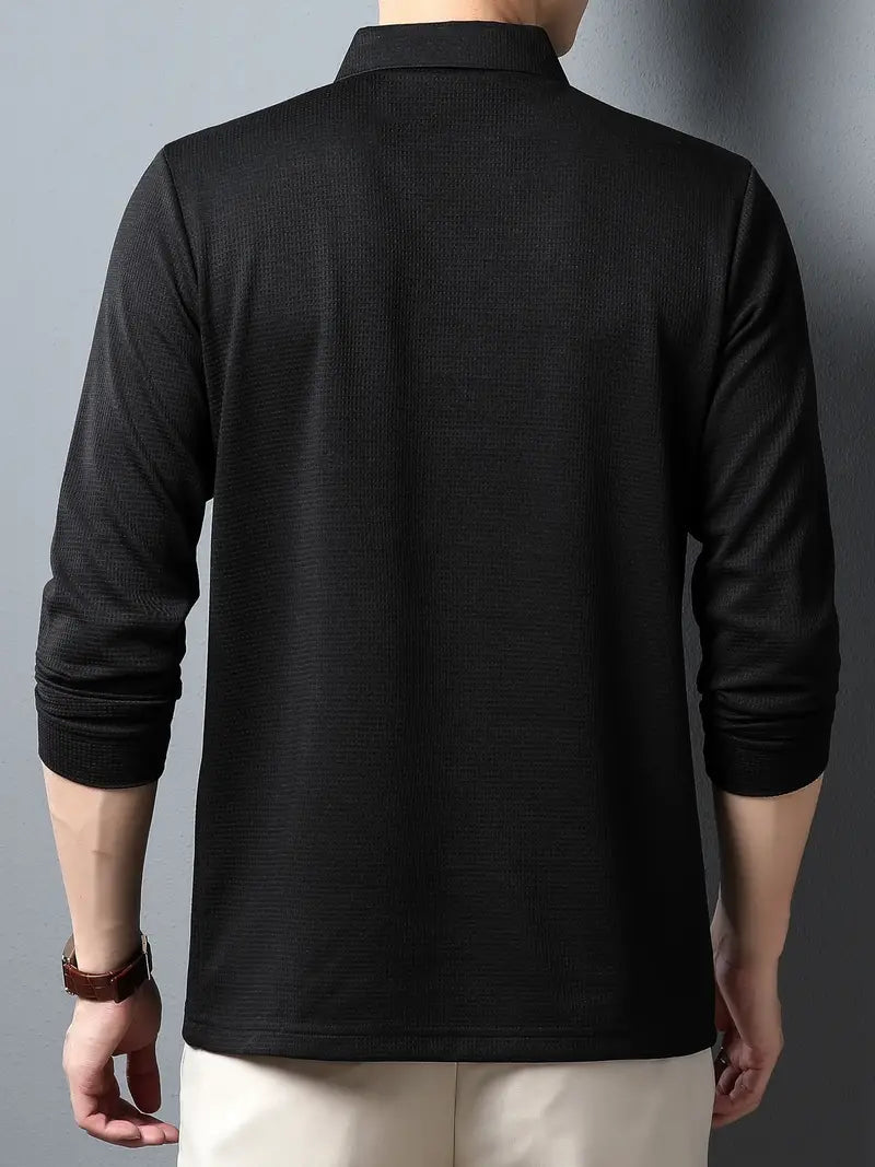 Angelo Polo Sweater