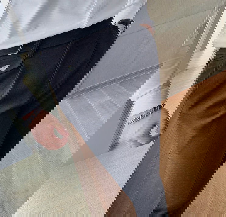 British Business Pants - Wearline
