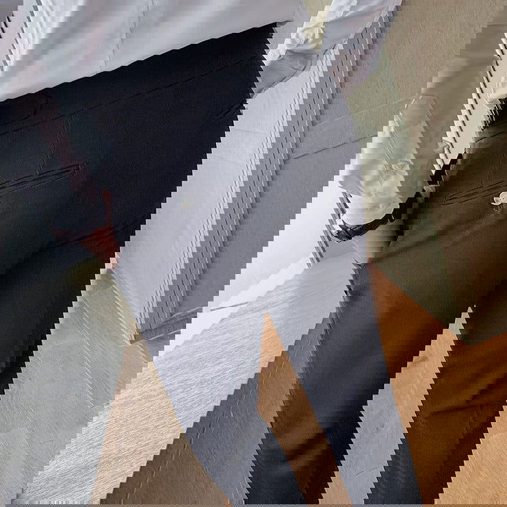 British Business Pants - Wearline