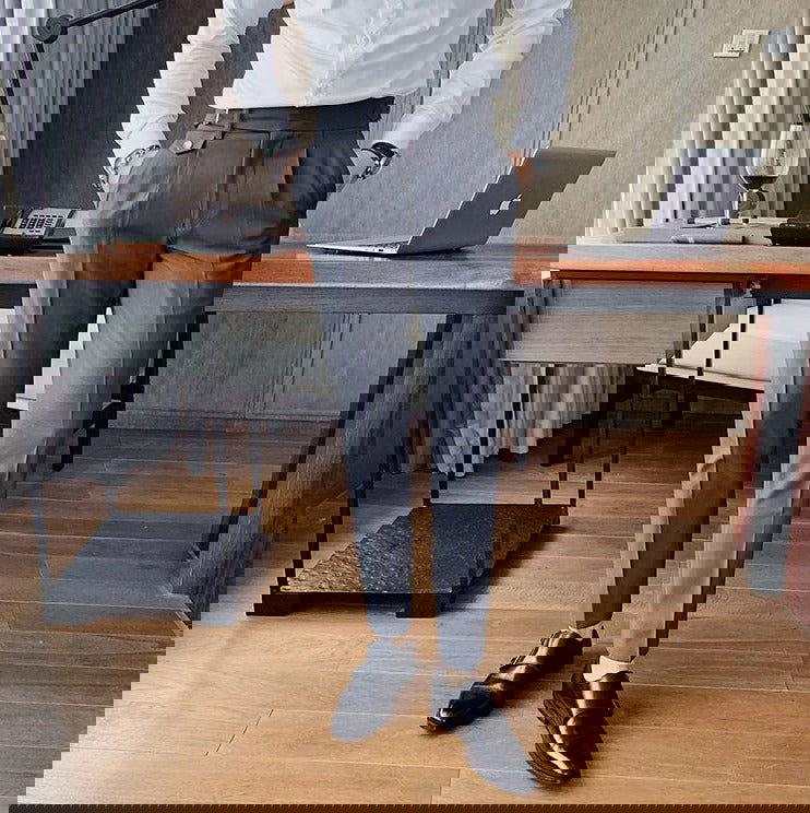 British Business Pants - Wearline