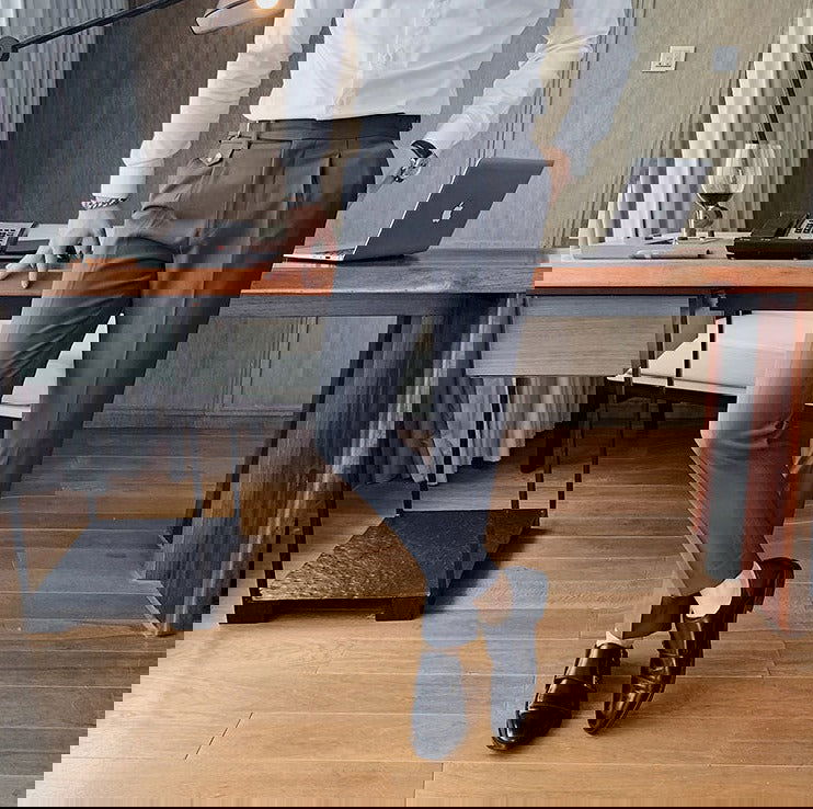 British Business Pants - Wearline