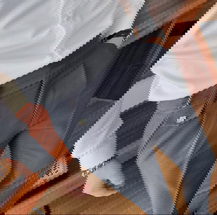 British Business Pants - Wearline