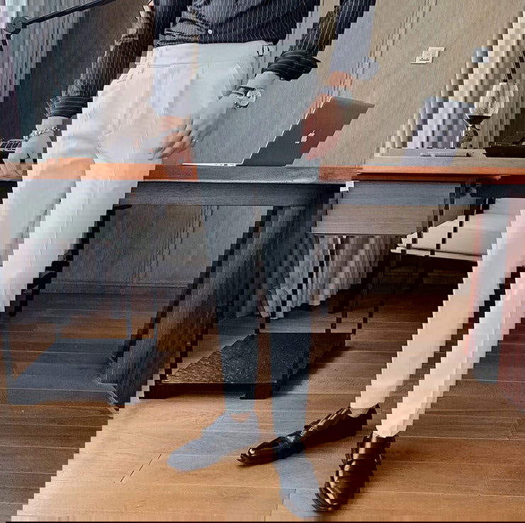 British Business Pants - Wearline