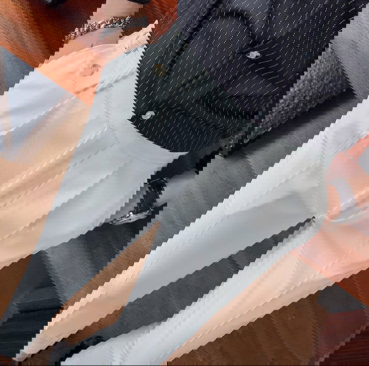 British Business Pants - Wearline