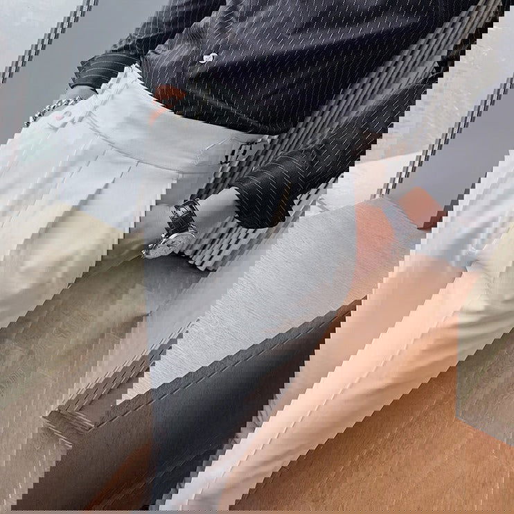 British Business Pants - Wearline