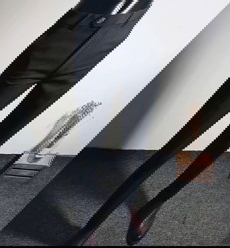 Business Trousers - Wearline