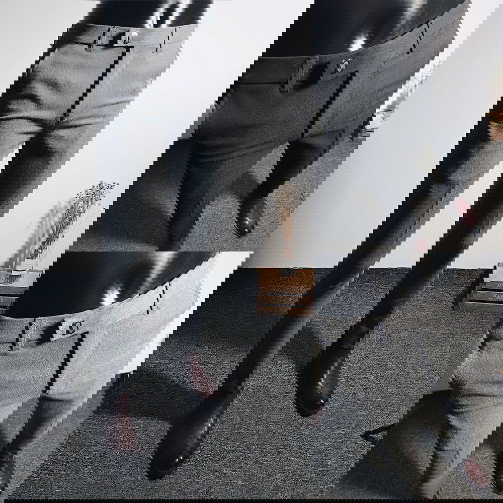 Business Trousers - Wearline