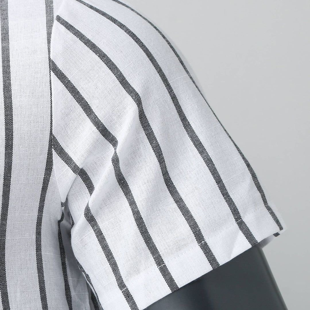 MAURICE COTTON SHIRT - Wearline