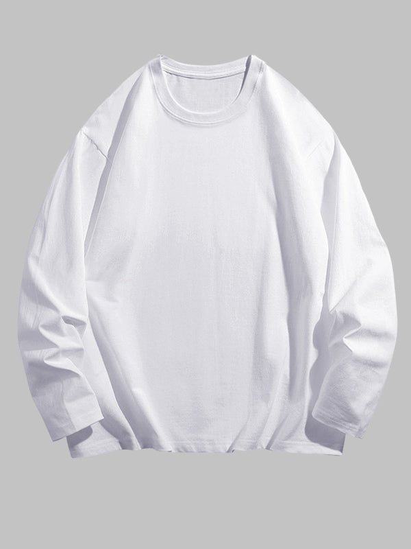 Men's Colorful Fleece Zip Pocket Stand Collar Sweatshirt - Wearline
