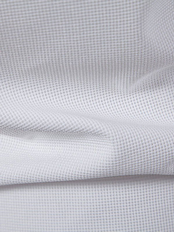 Men's Paisley Color Block Lapel Short Sleeve POLO - Wearline