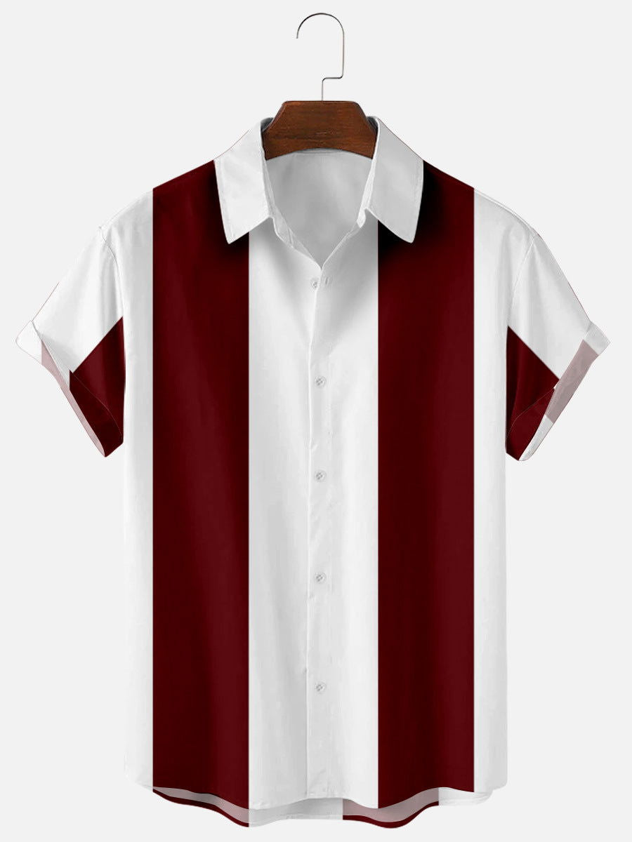 SIMPLE SHIRT - Wearline