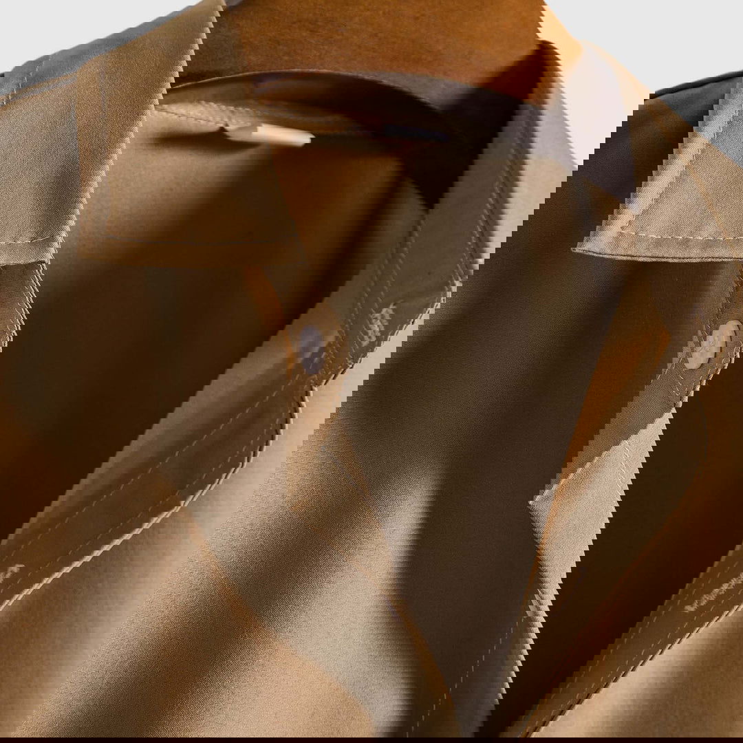 SUMMER SHORT SLEEVE SOLID SHIRT - Wearline