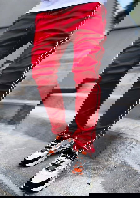 Tech Style Joggers Men - Wearline