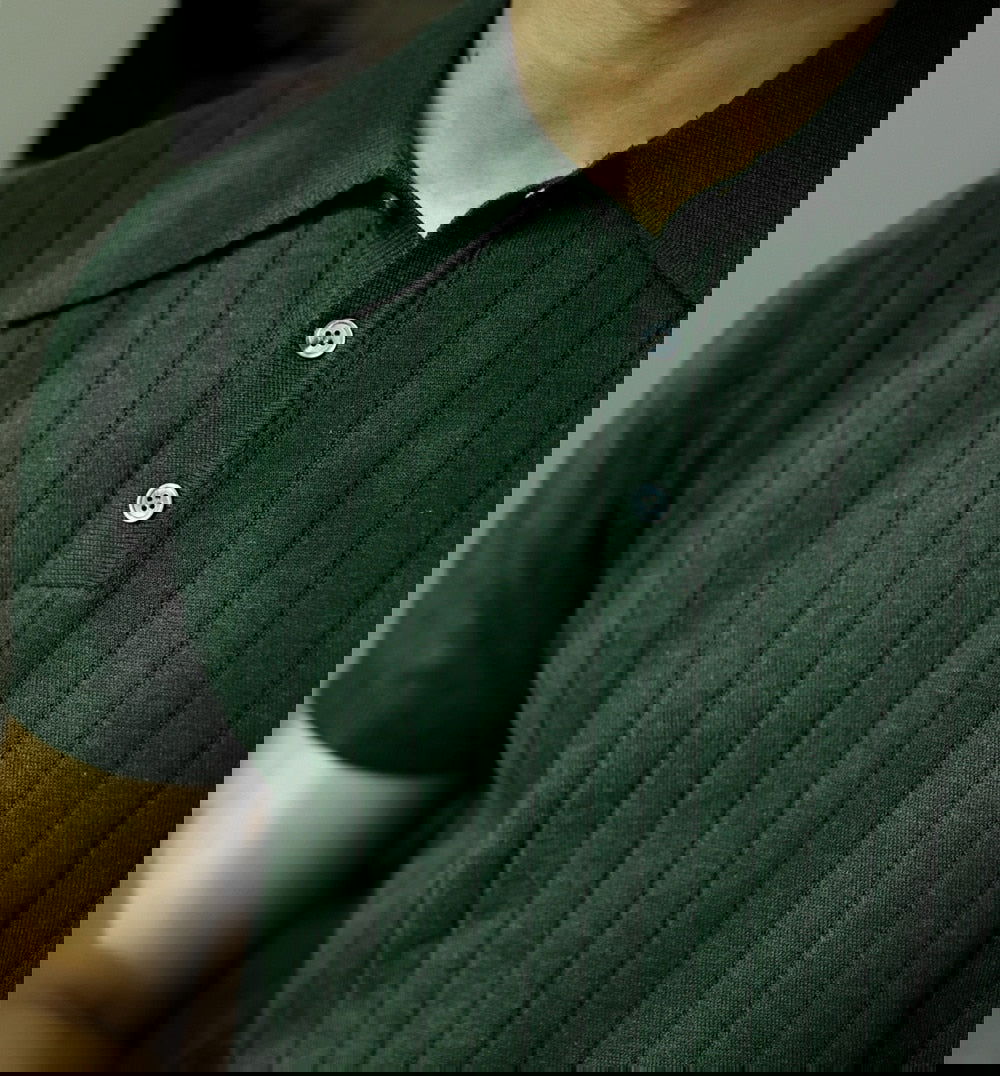 VINTAGE POLO T-SHIRT - Wearline