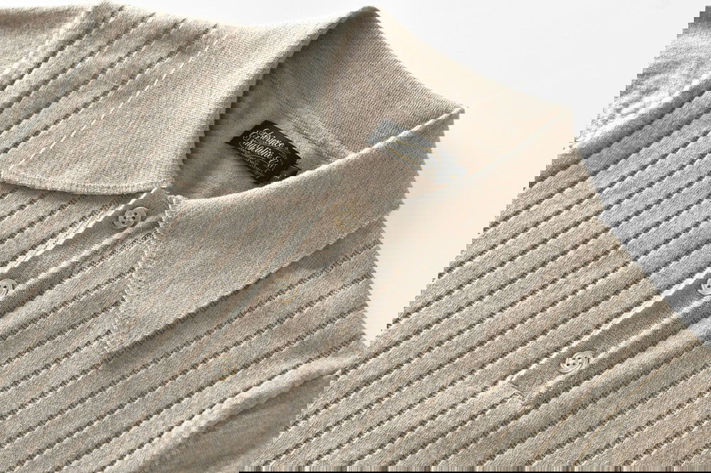 VINTAGE POLO T-SHIRT - Wearline