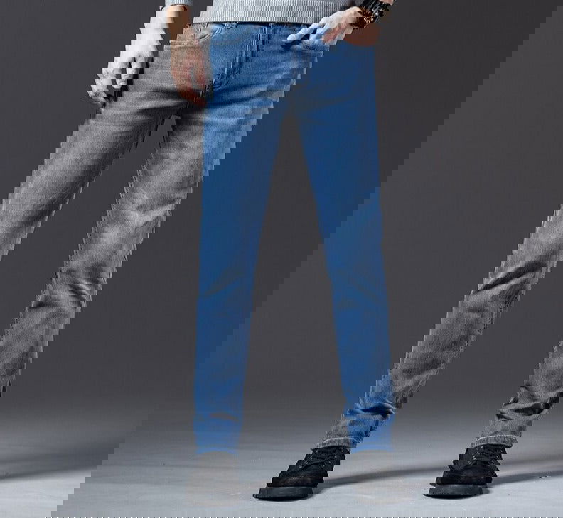 Vinny All Season Jeans - Wearline