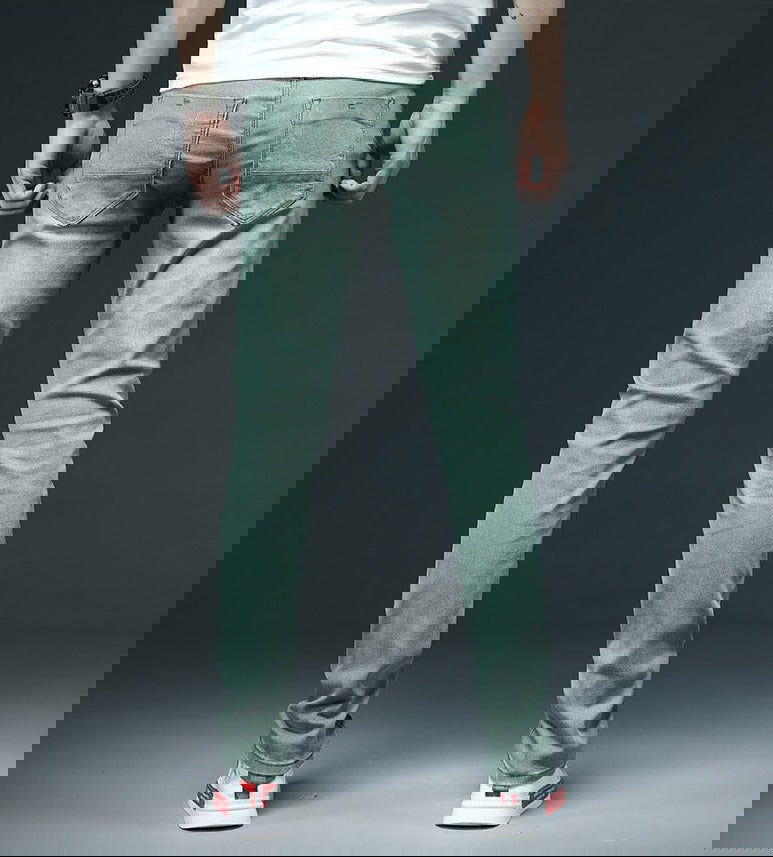 Vinny Casual Jeans - Wearline