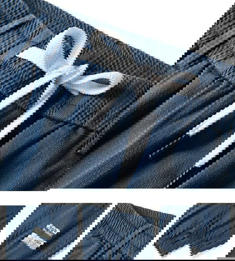 Vinny Loose Pants - Wearline