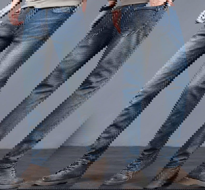 Vinny Straight Jeans - Wearline