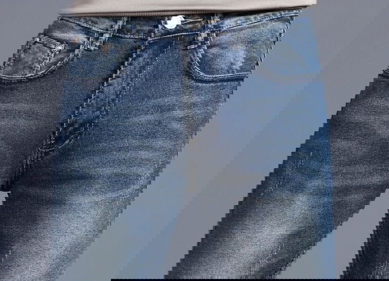 Vinny Straight Jeans - Wearline