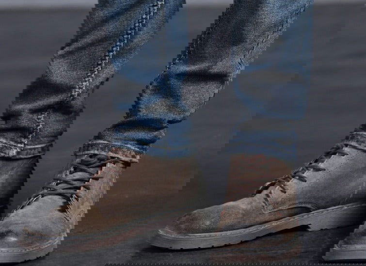 Vinny Straight Jeans - Wearline