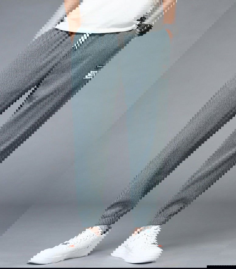 Vinny Summer Joggers - Wearline
