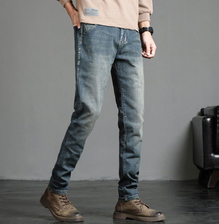 Vinny Vintage Jeans - Wearline