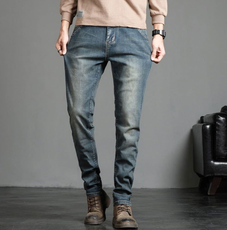 Vinny Vintage Jeans - Wearline