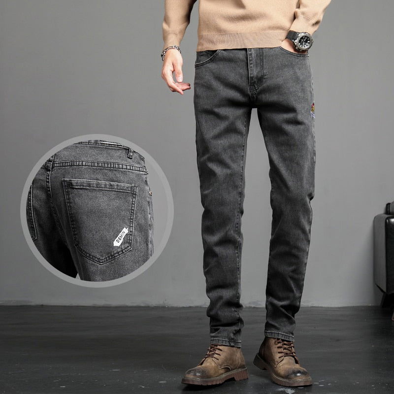 Vinny Vintage Jeans - Wearline