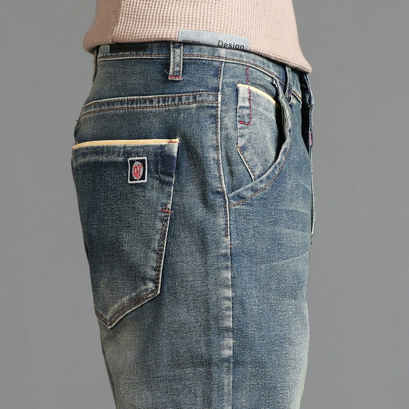 Vinny Vintage Jeans - Wearline