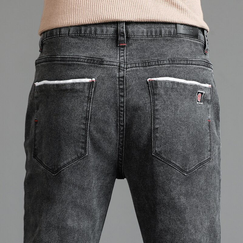Vinny Vintage Jeans - Wearline