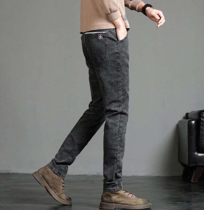 Vinny Vintage Jeans - Wearline