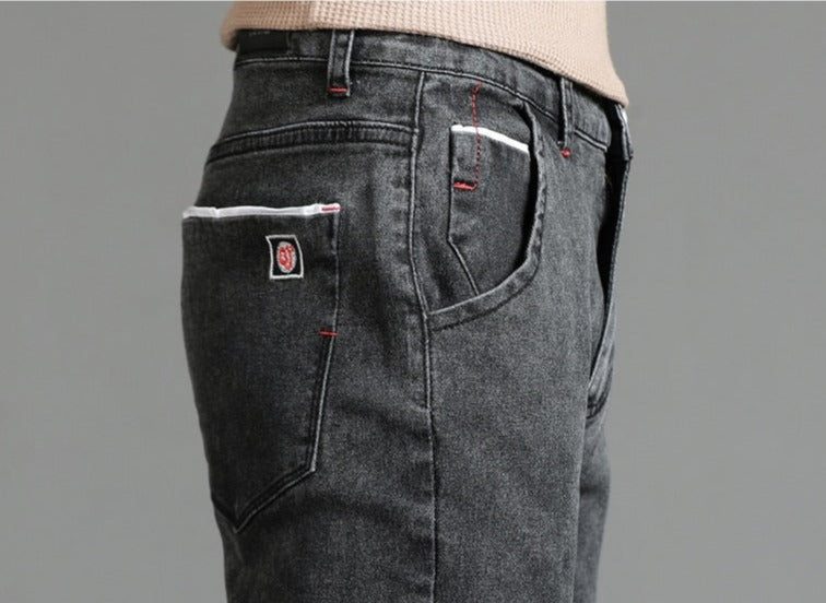 Vinny Vintage Jeans - Wearline
