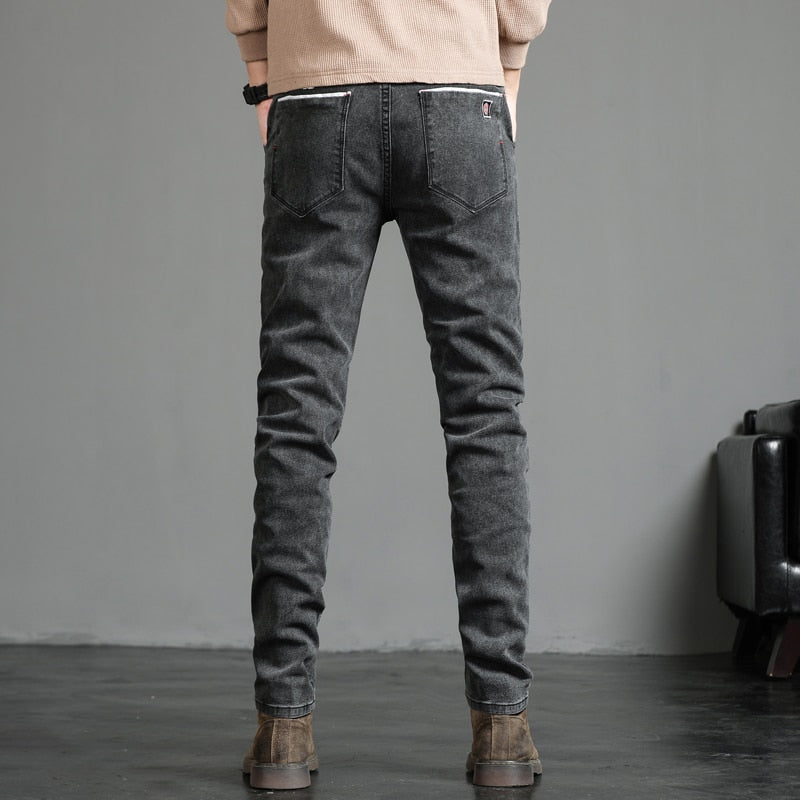 Vinny Vintage Jeans - Wearline