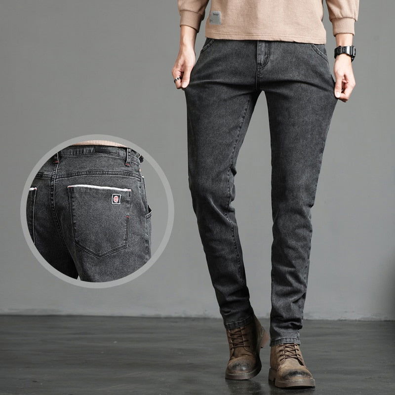Vinny Vintage Jeans - Wearline