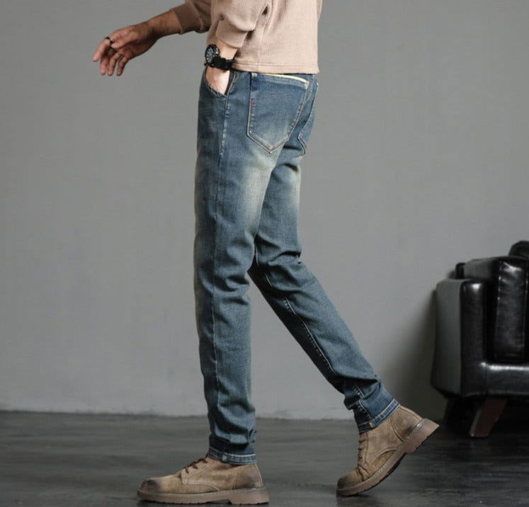 Vinny Vintage Jeans - Wearline