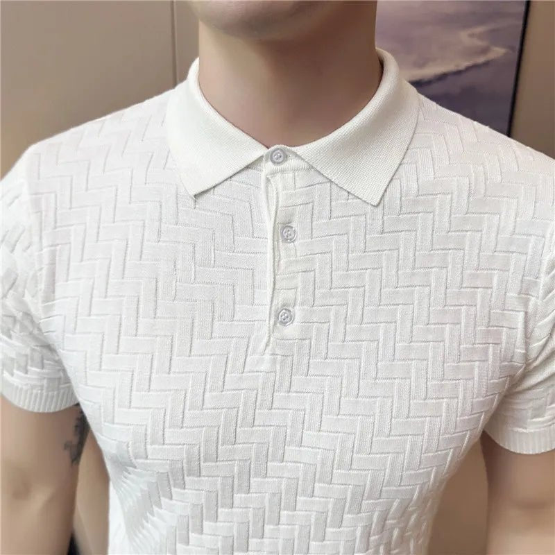 Bellagio Polo Shirt