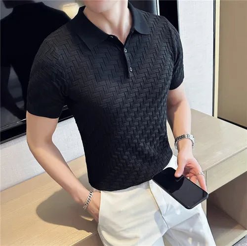 Bellagio Polo Shirt