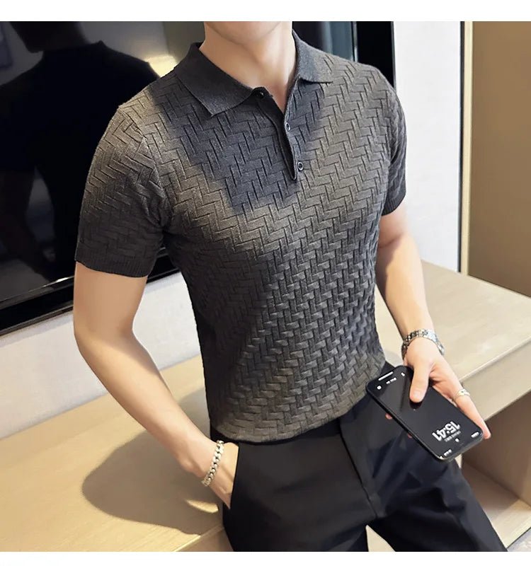 Bellagio Polo Shirt