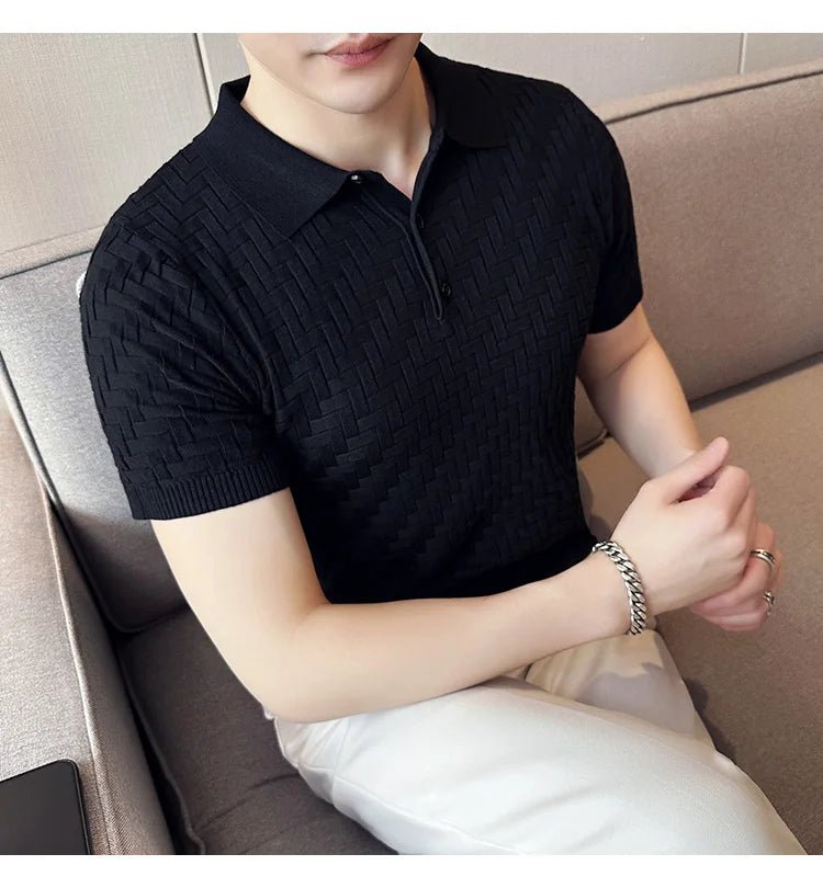 Bellagio Polo Shirt