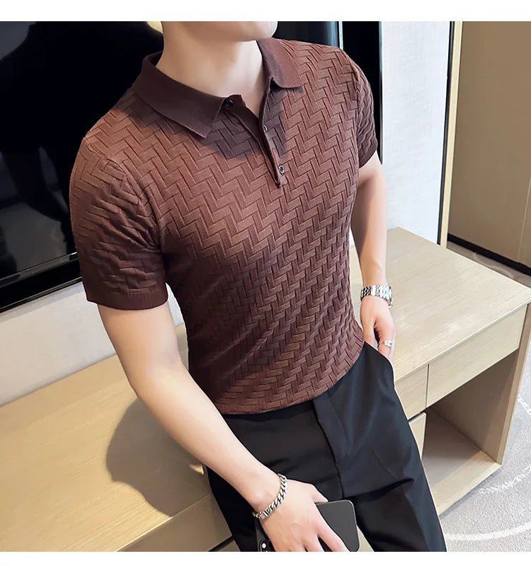 Bellagio Polo Shirt
