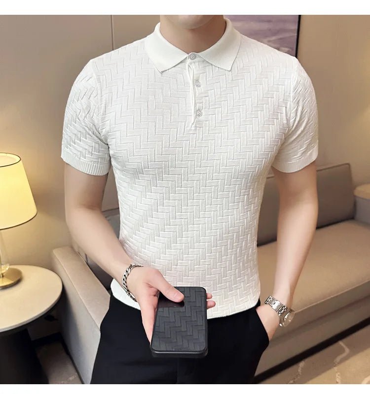 Bellagio Polo Shirt