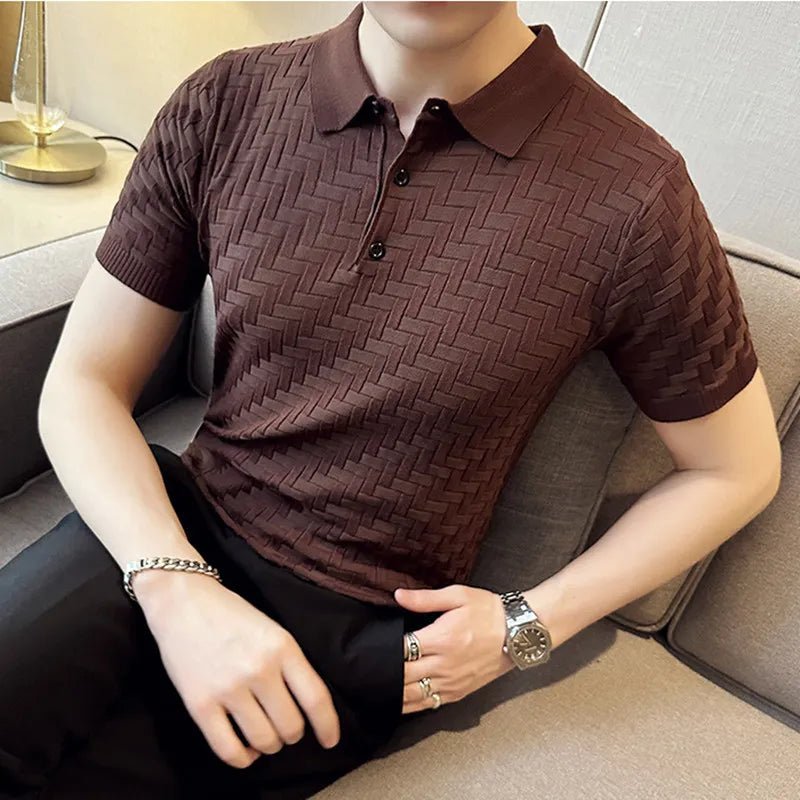 Bellagio Polo Shirt