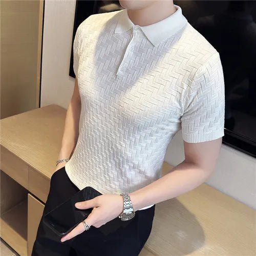 Bellagio Polo Shirt