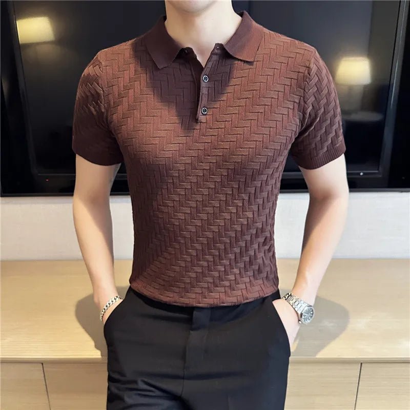 Bellagio Polo Shirt
