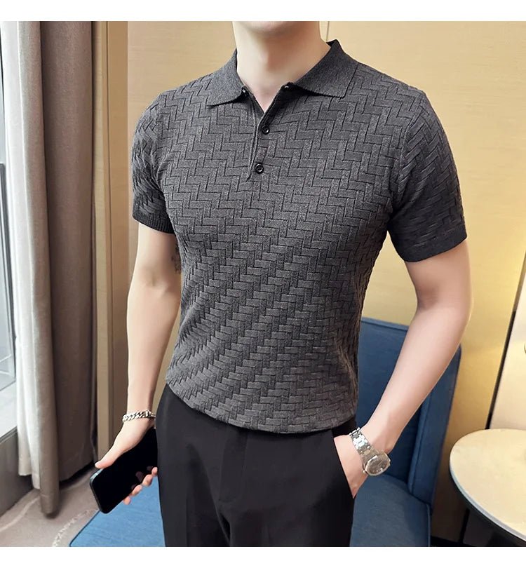 Bellagio Polo Shirt