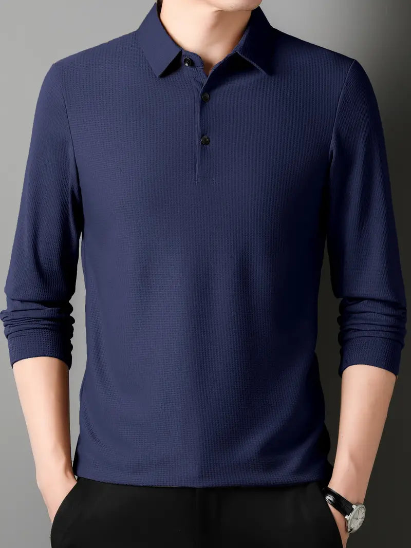 Angelo Polo Sweater