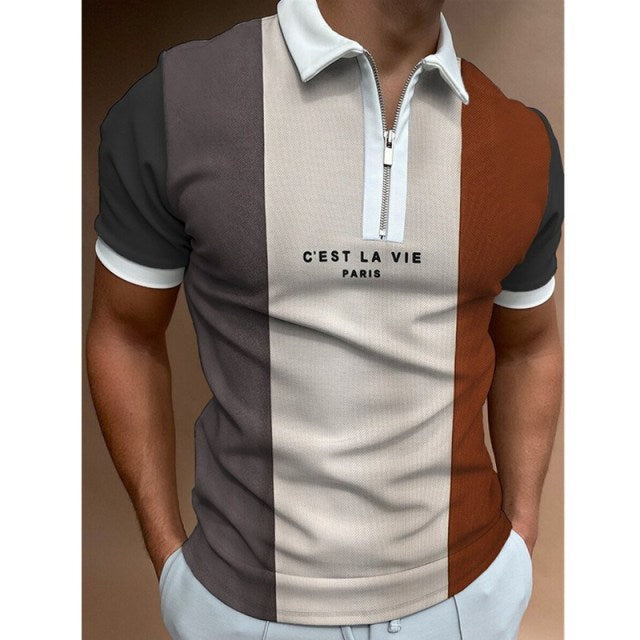French Style T-Shirt