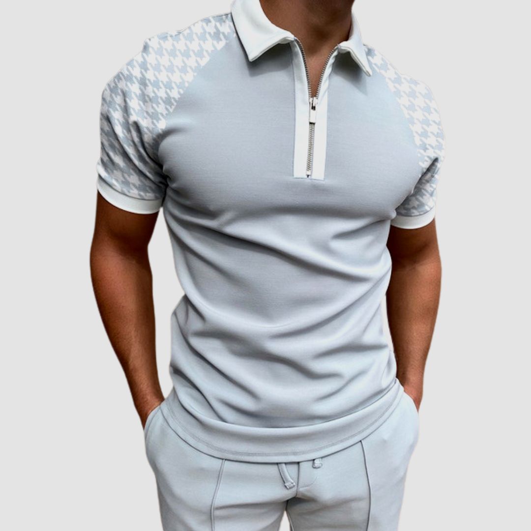 French Style T-Shirt