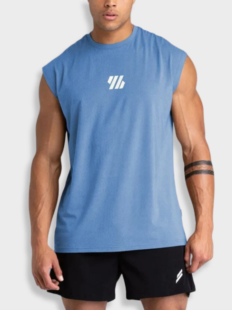 Wearline x Power Gym Tanktop